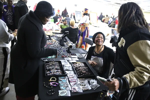 The Black in Business Effect When: February 24, 2019