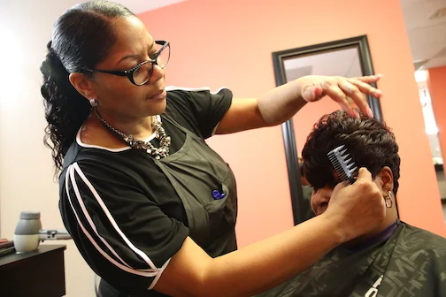In a New Spot &amp; Franchise-able: House of Neco Salon &amp; Boutique