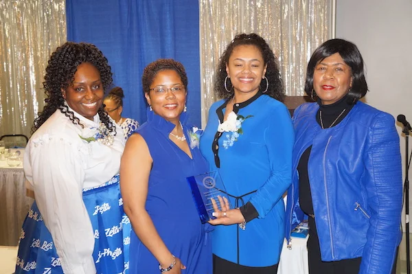 7th Annual Women’s History Month Brunch When: March 9, 2019 