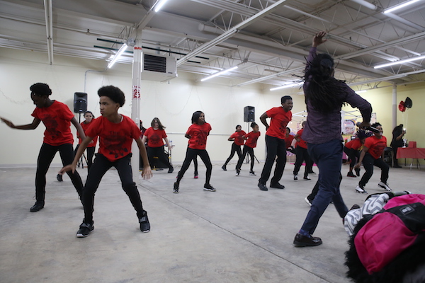 Art, like Breathing, is Astoundingly Vital, Contributed $763.6 Billion to U.S. Economy When: March 8, 2019 