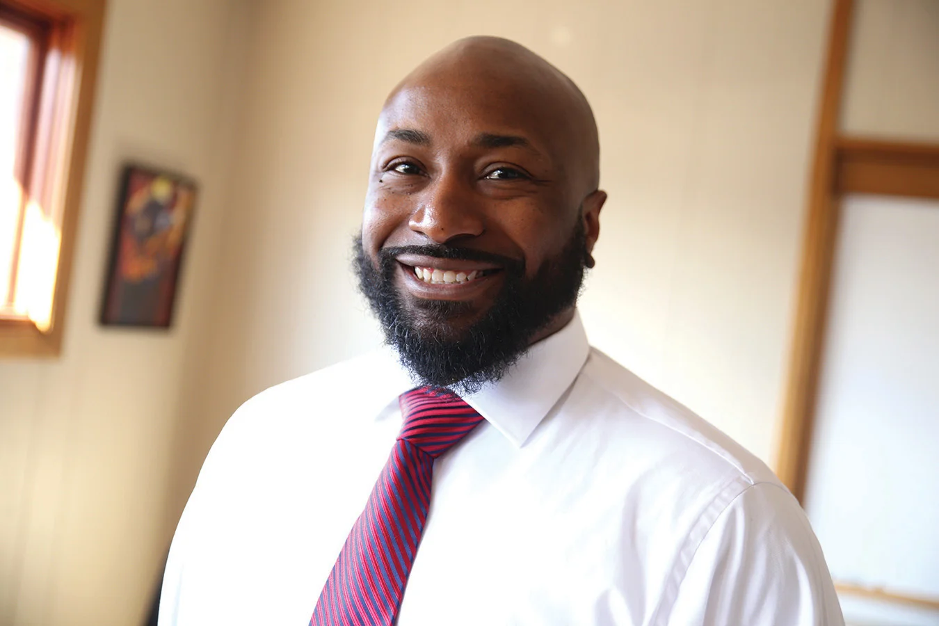 130 Businesses/Vendors in One Place is Our Strength: Black Business Showcase Convention, April 14, 2019