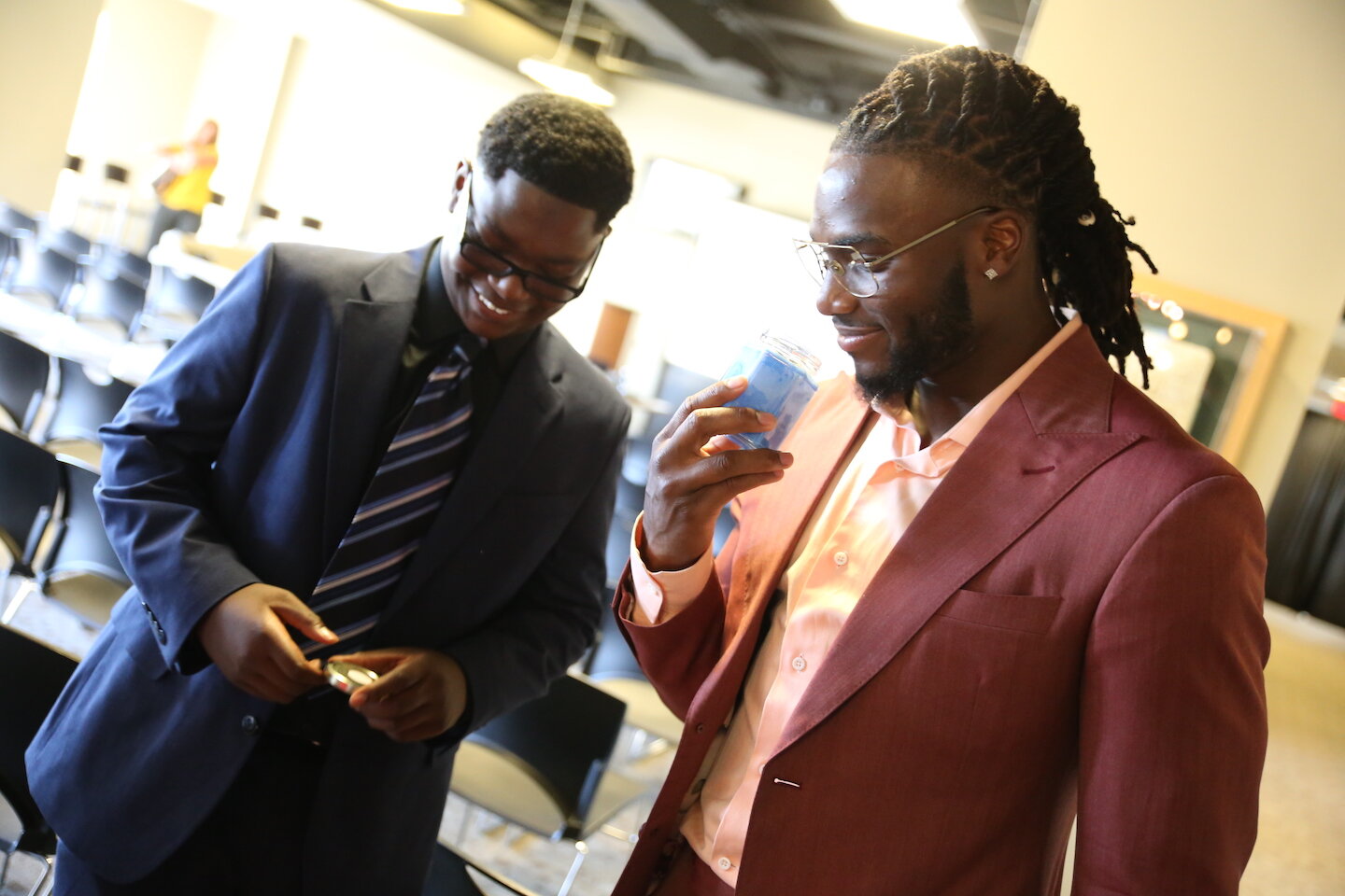 Winners Announced: Jaylon Smith’s MEI Indiana Showcase&nbsp; When: July 12, 2019