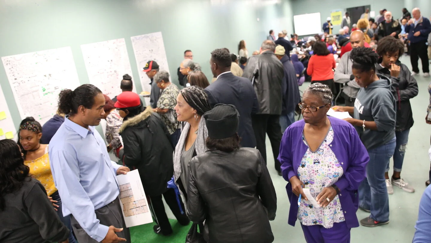 The Start of a Beautiful Renovation: Southeast Strategy Begins (Fingers Crossed)