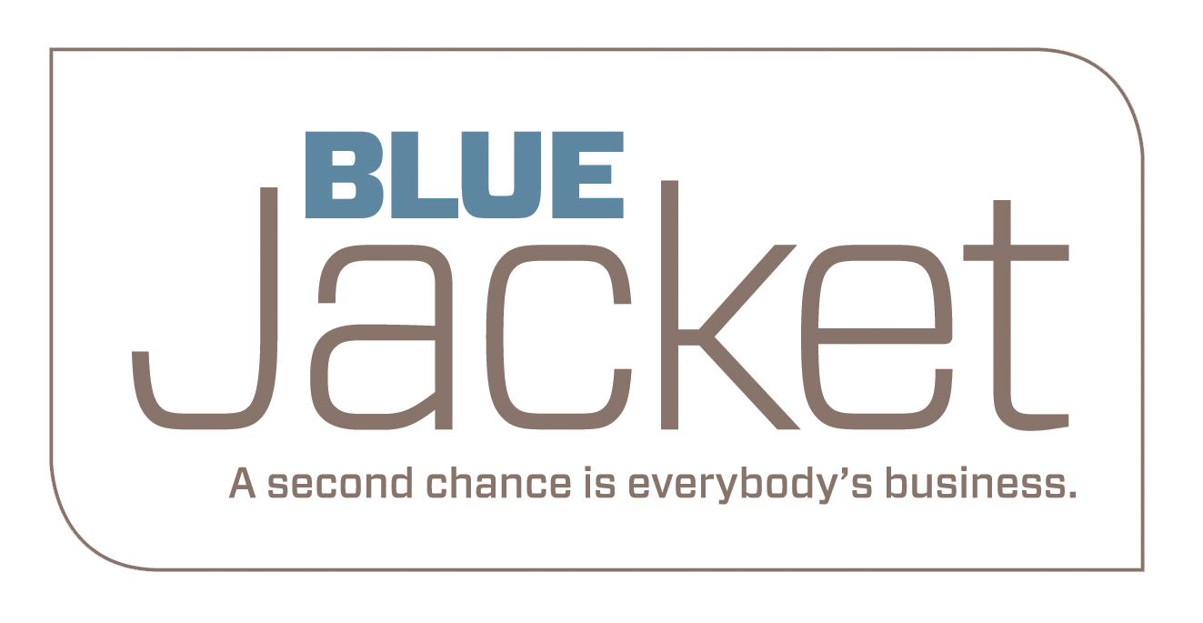 Drill Deeper: Blue Jacket Serves 300 Formerly Incarcerated Per Year, 82% Get Jobs