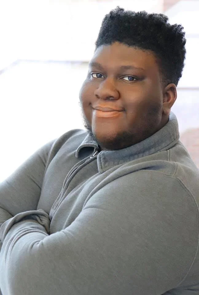 IN TOUCH WITH Hope and Perseverance