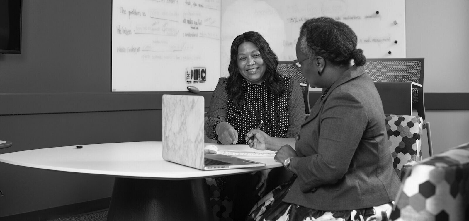 NIIC’s Breakthrough Program Powers Minority Entrepreneurs