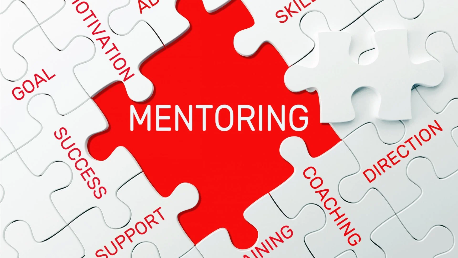 January is National Mentoring Month