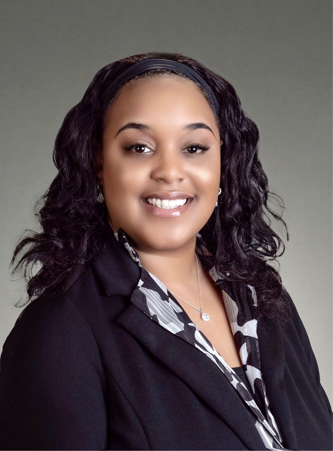 Terrece Fairgood-1st Source Bank