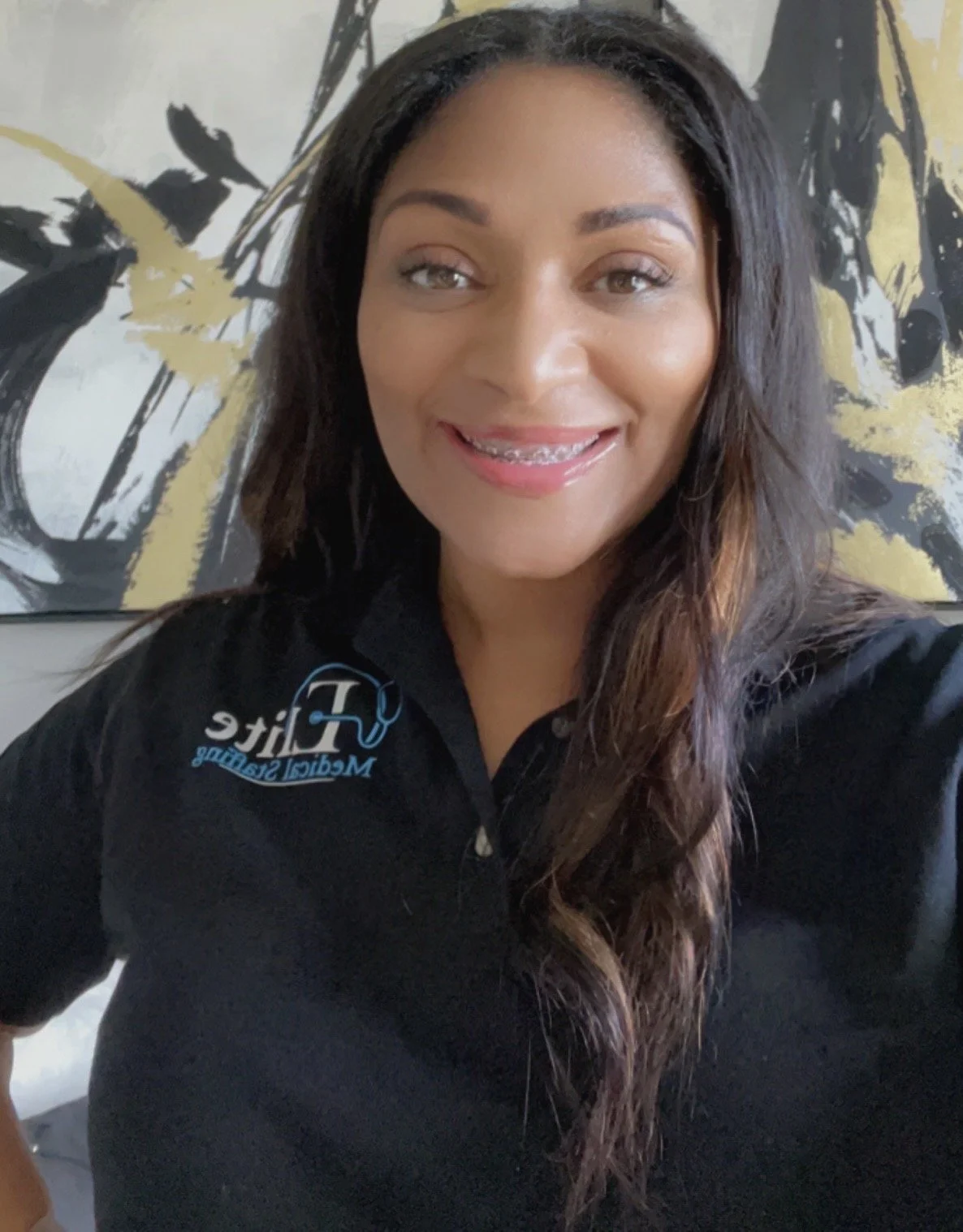 Elite Staff Providing Elite Care