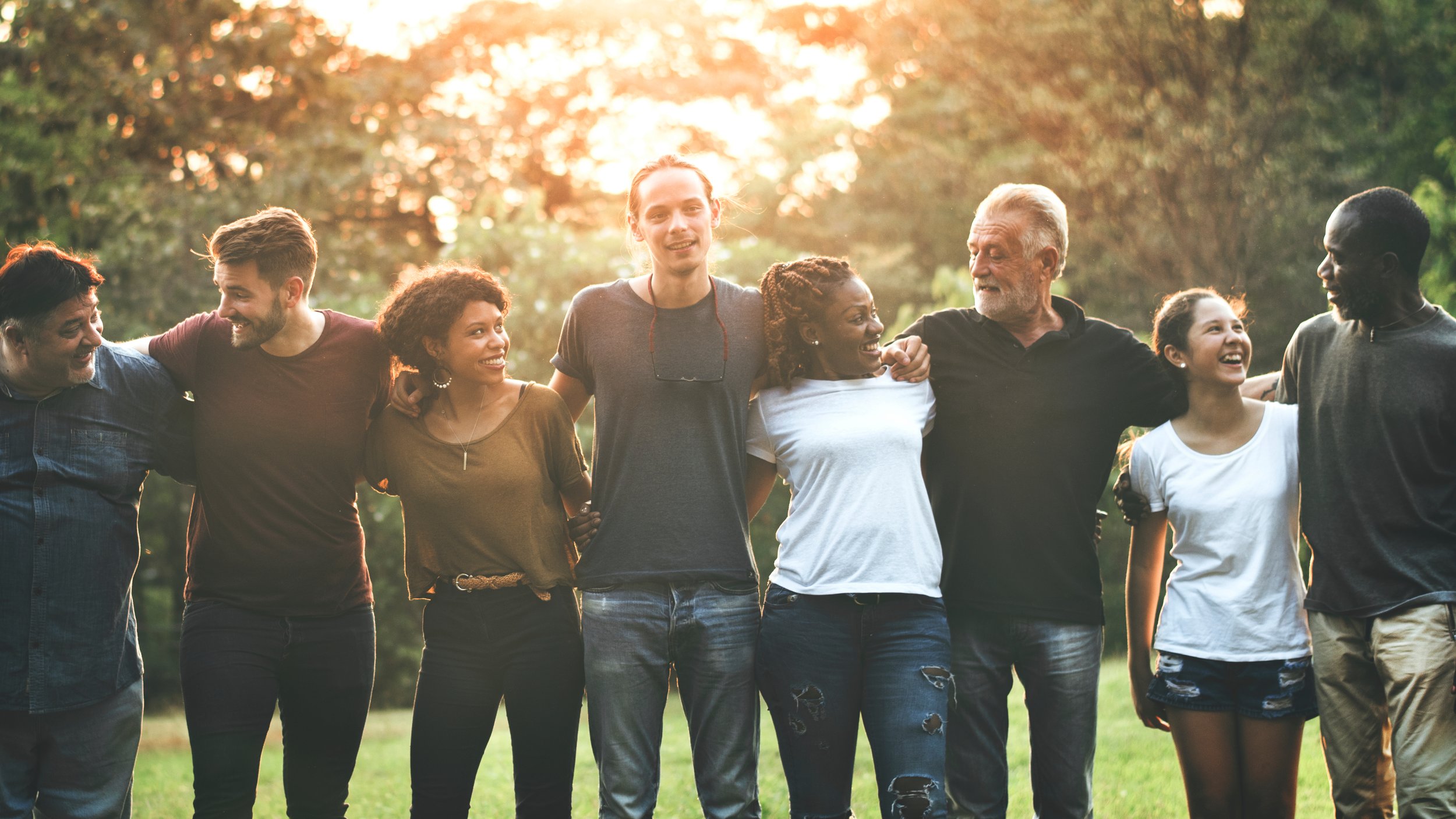 Opinion: RELATIONSHIPS
