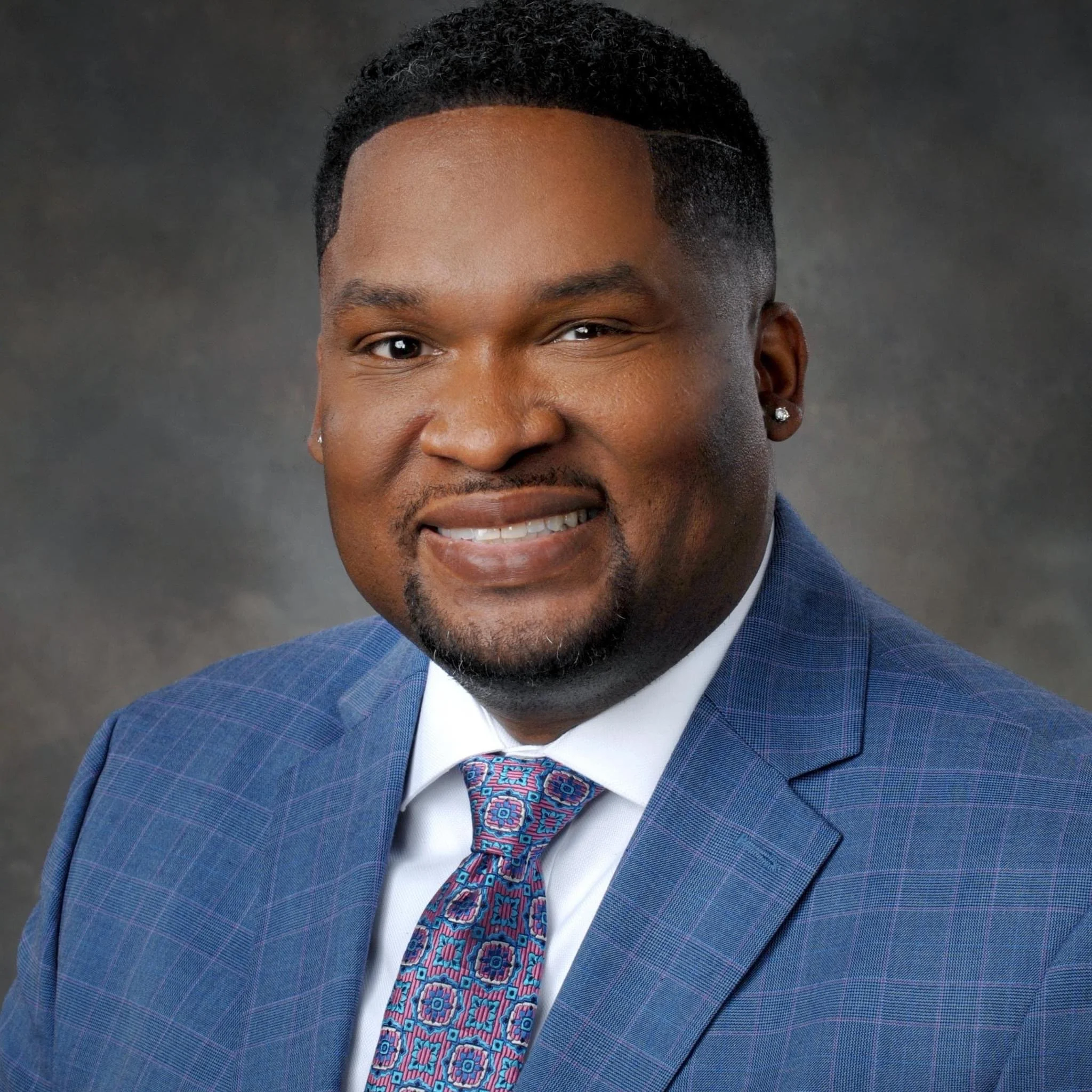 Fort Wayne Born and Raised-Brandon White