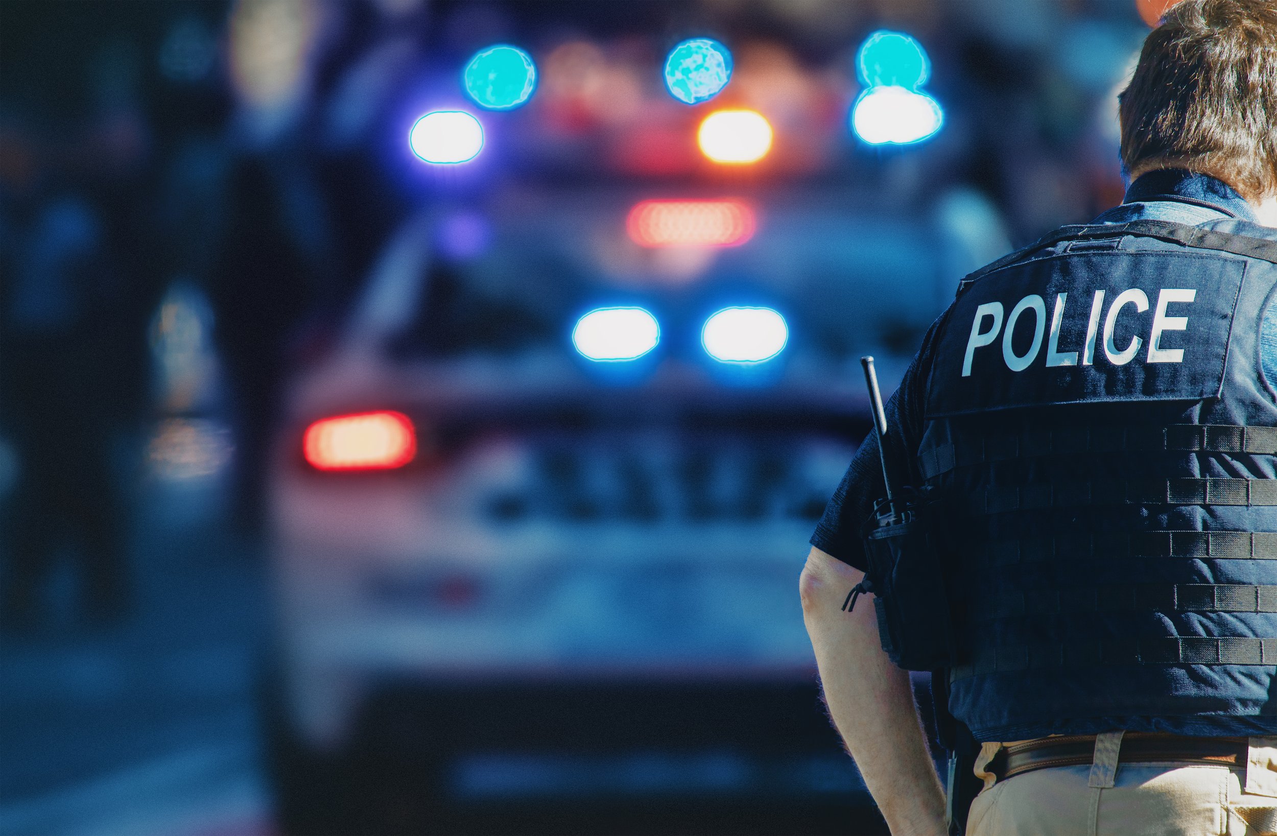 Opinion - A Needed Conversation: How Do We Restore Trust in Our Police System?