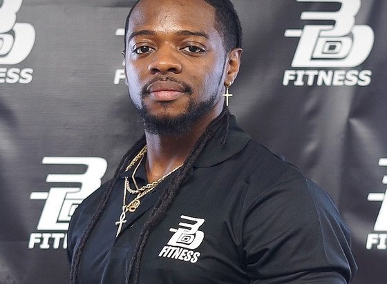 Drive, Dedication, And Discipline: Meet Vel Bates and Alexis Ackerson The Owners Of 3D Fitness- Part 1