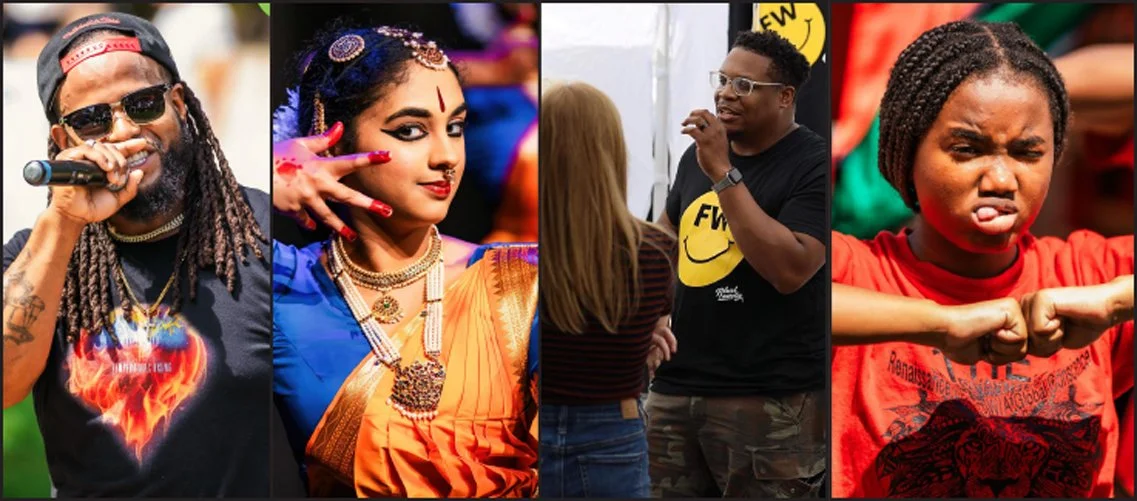 Arts United Announces Taste of the Arts Festival 2023 Special Events