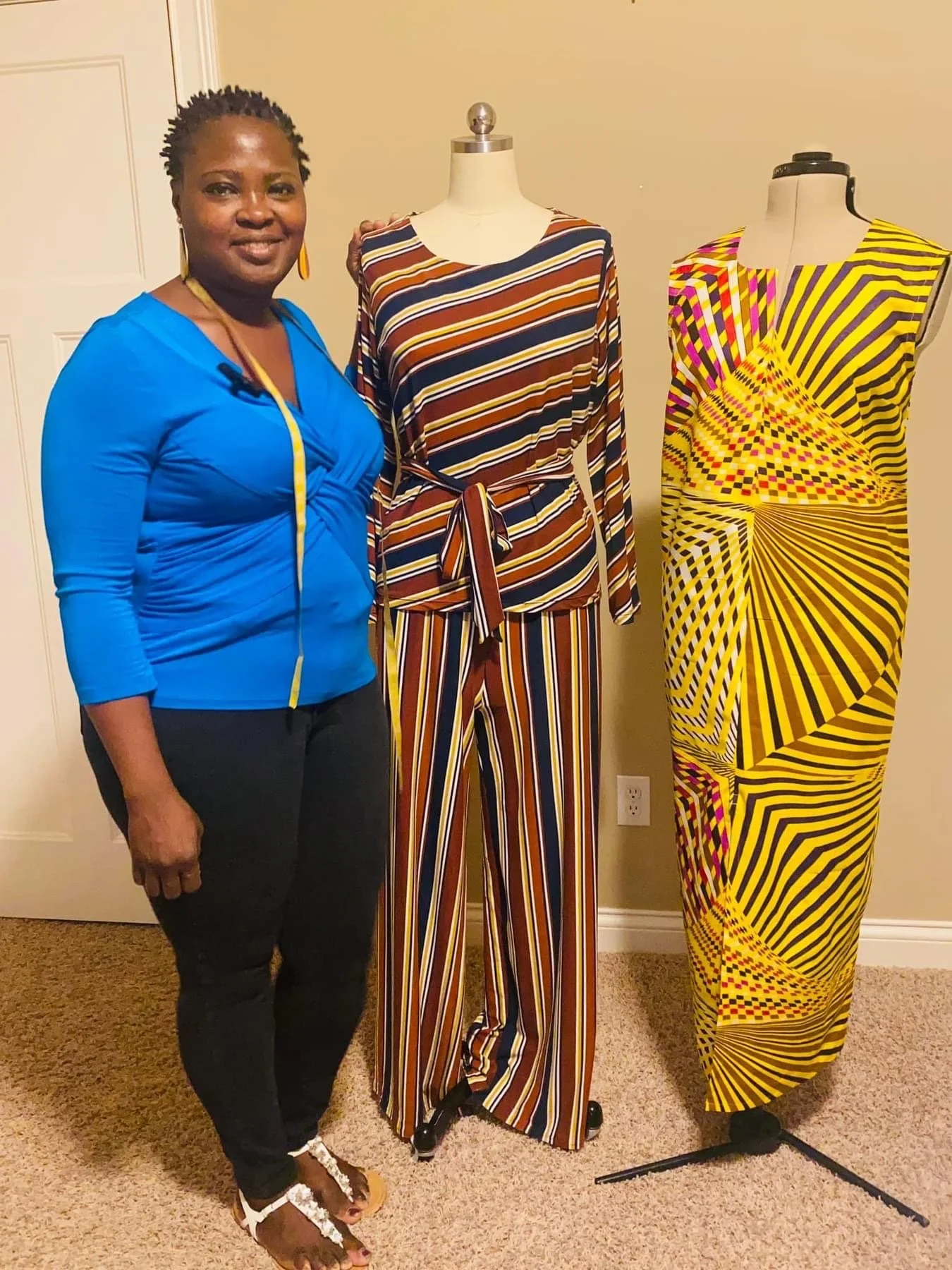 Genesis Fashion Studio, LLC