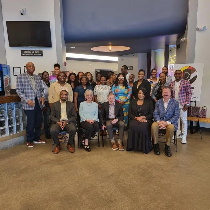 The Dyer Grant Program: Here to Support and Take the Journey with Black-Owned Businesses