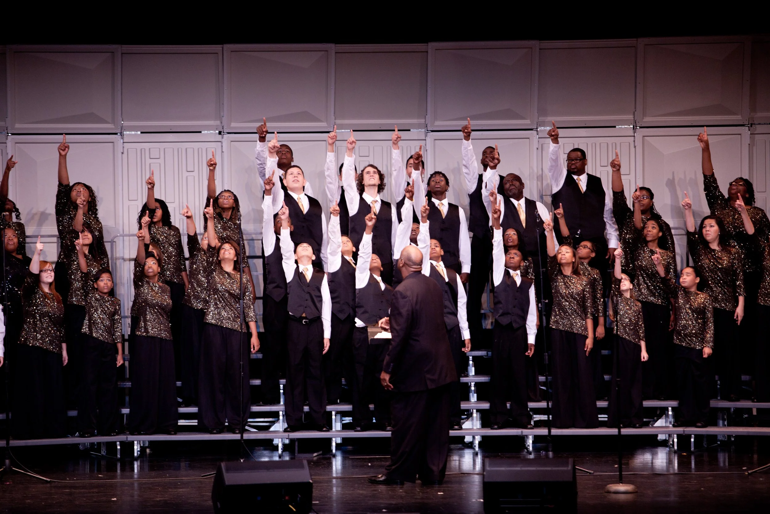 Voices of Unity Youth Choir Announces Return to the International Stage for Rise Up Tour at the 13th World Choir Games in Auckland, New Zealand
