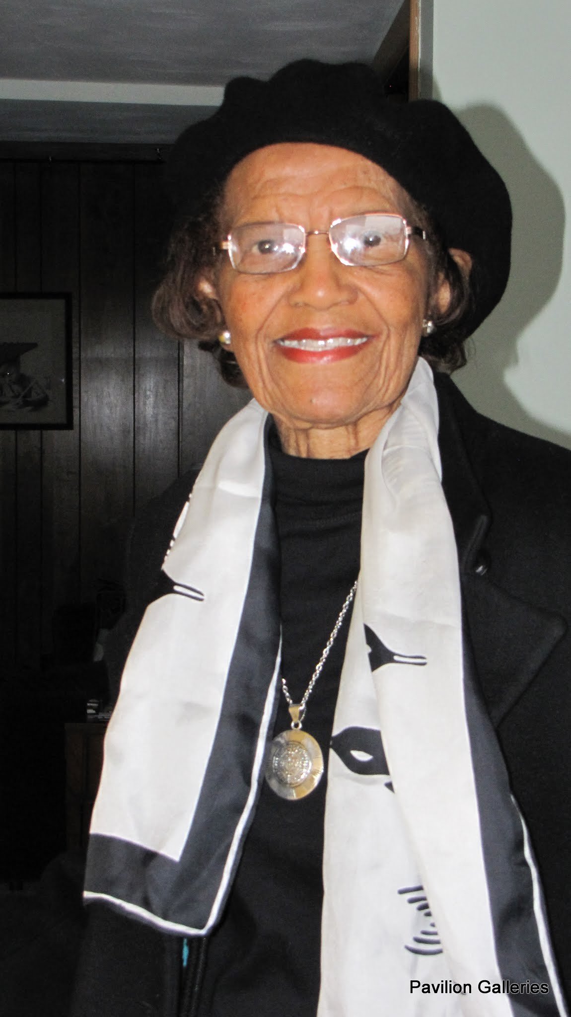 Women’s History Month-Fort Wayne Highlight: Dr. Verna M. Adams, Ed.D 