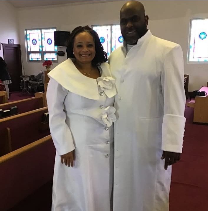In Touch With Turner Chapel A.M.E. Church
