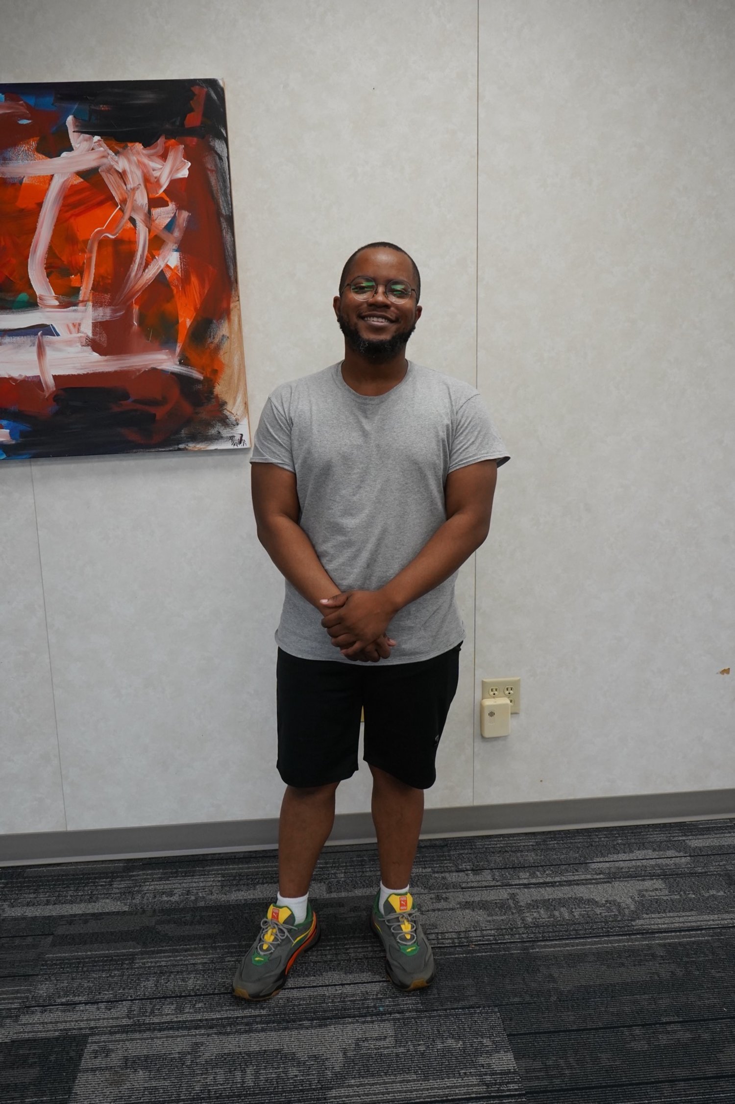 The Verdigris of Separation program launched at the Dream Center Fort Wayne - Empowering Youth