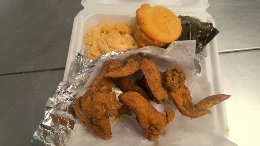 New Soul Food Hub Opens at Former Charlow’s Location in Fort Wayne