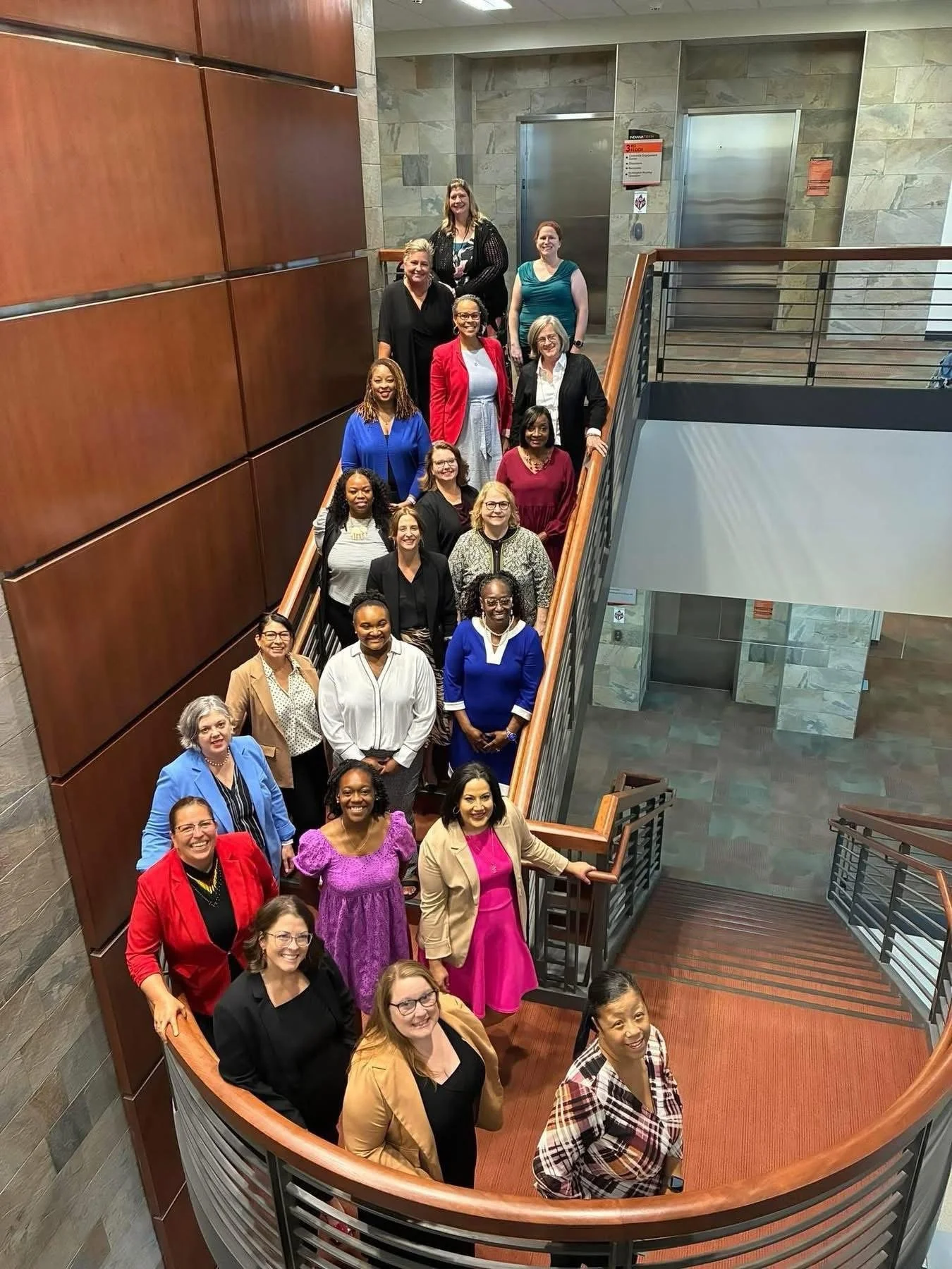 AVOW Announces 2025 Women’s Campaign Institute Graduates 