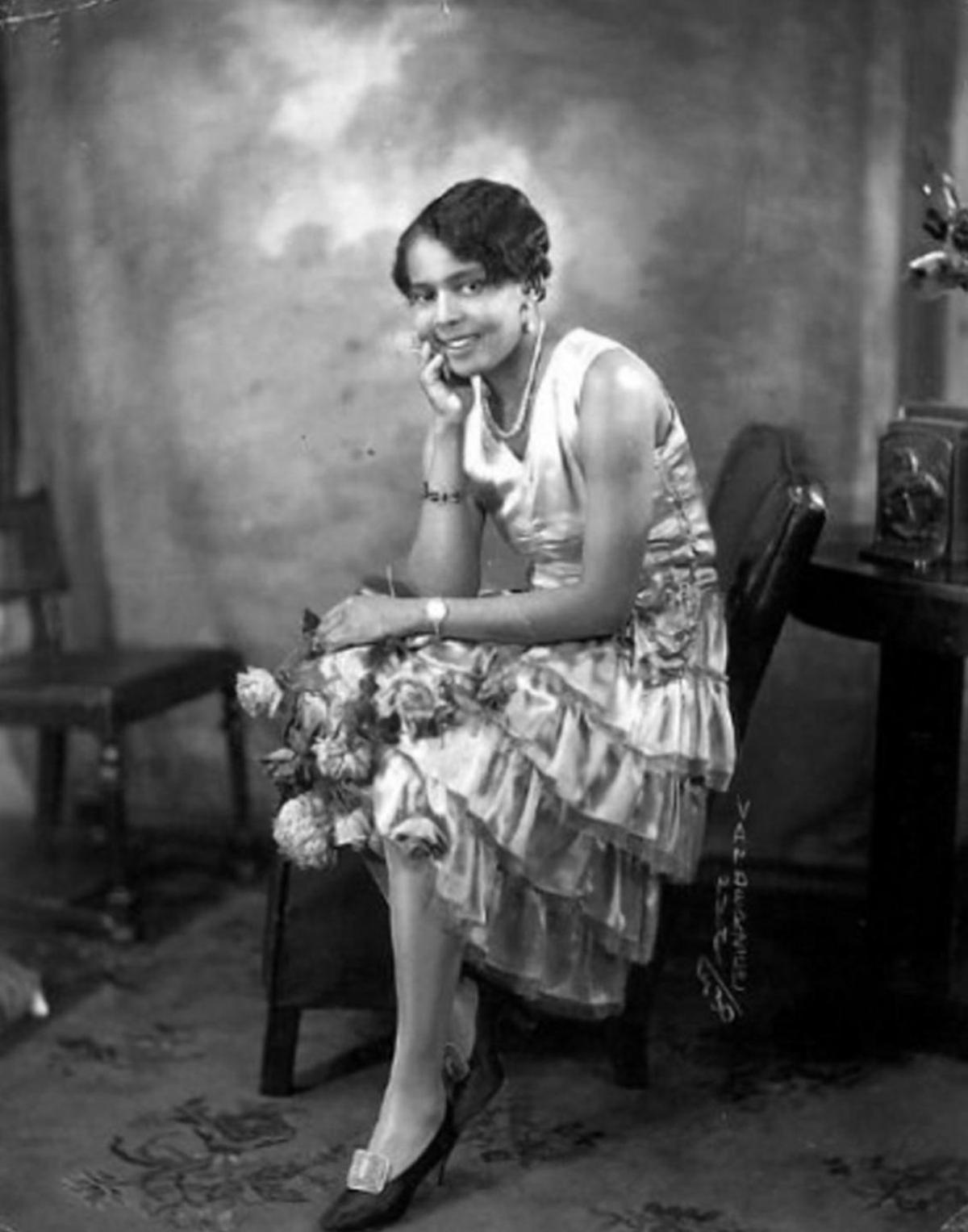 In Touch With The Origin, Inspiration, and Creation Of The Cartoon Character Betty Boop
