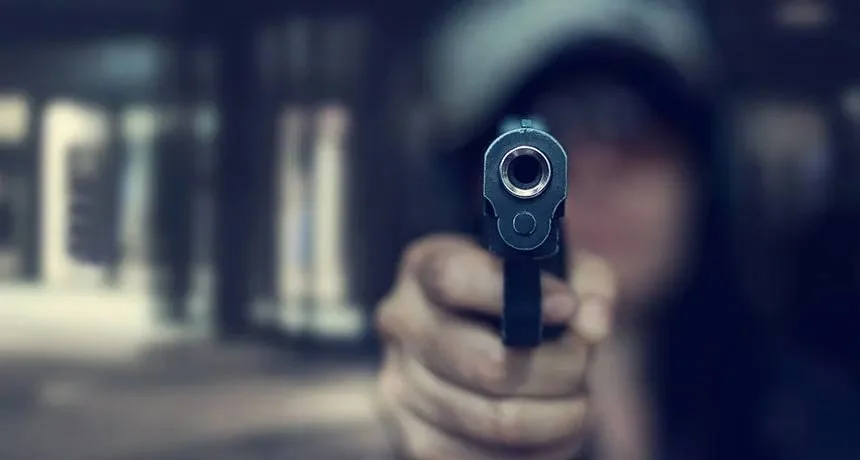Op Ed: Gun Violence (...and then what?)