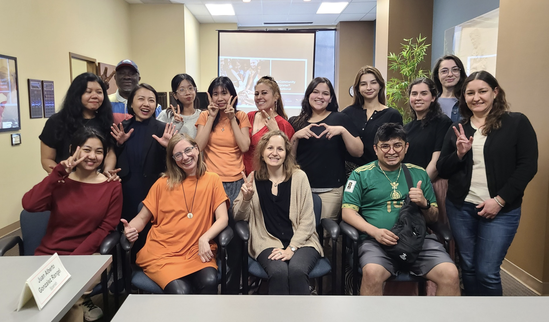The Language Access Lab Launches Groundbreaking Training to Empower Organizations to Bridge Communication Gaps