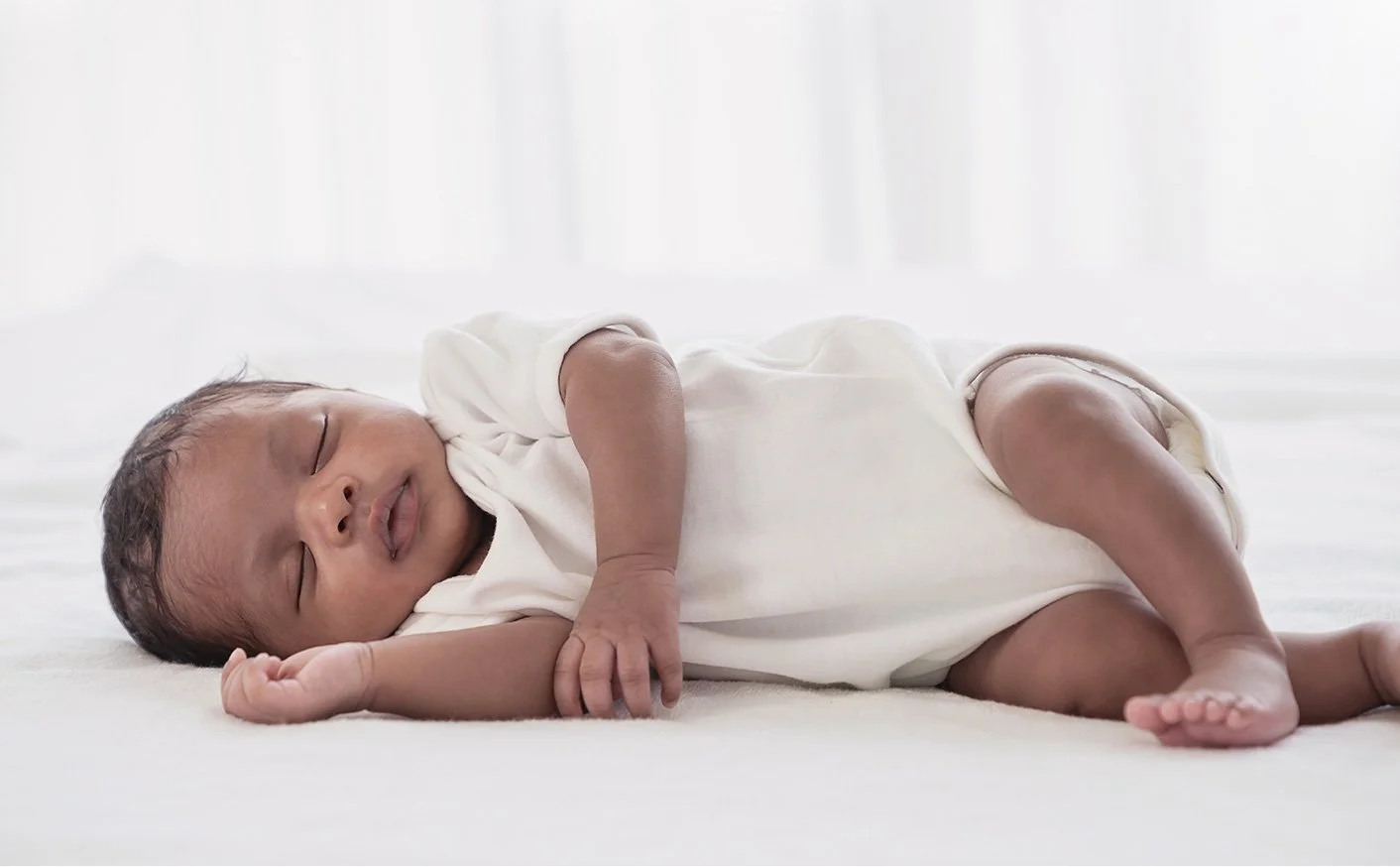 Community Responds to Spike in Unsafe Infant Sleep Deaths in Indiana