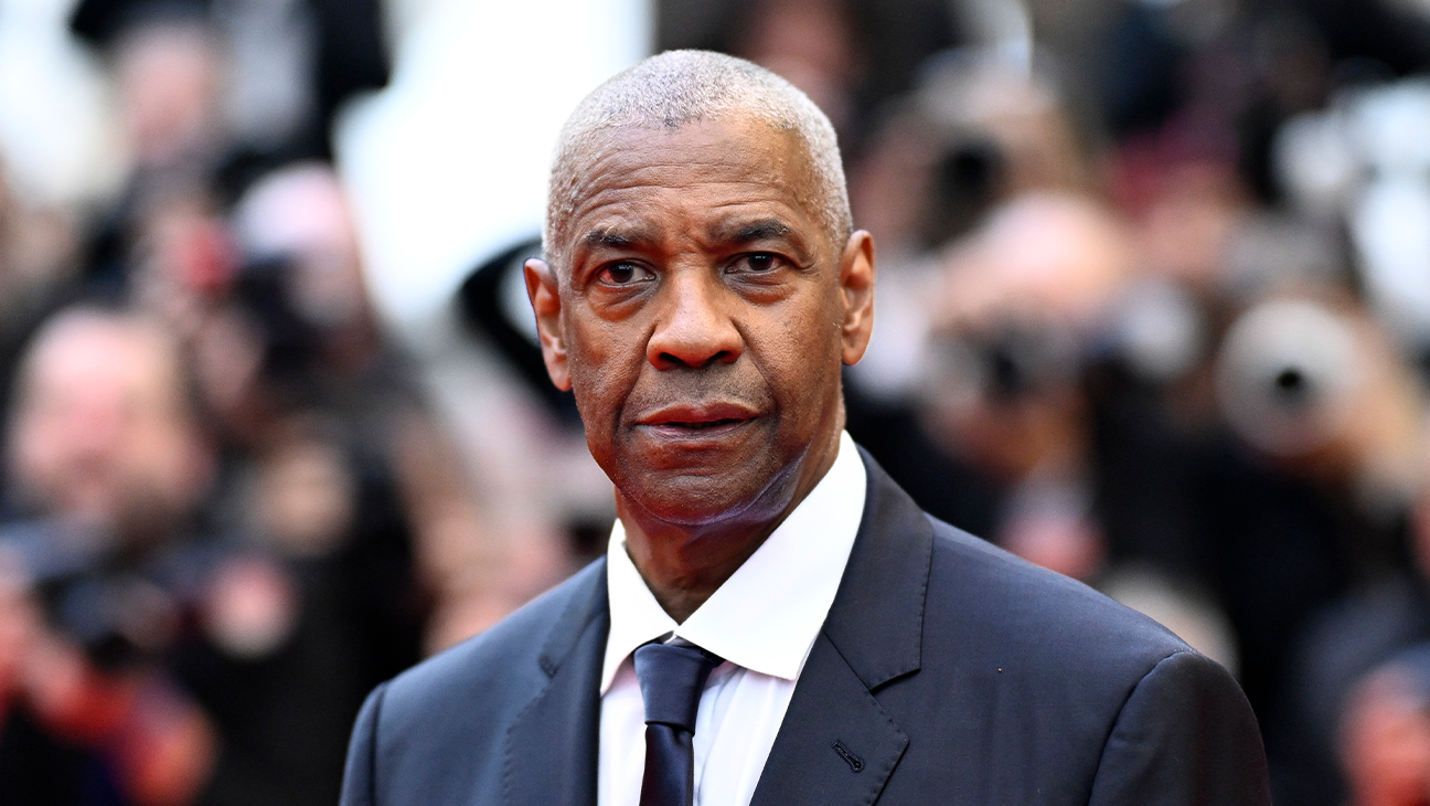 UNSCRIPTED: “Denzel Washington” Turns 70 Years Old is His Career Coming to a Close?