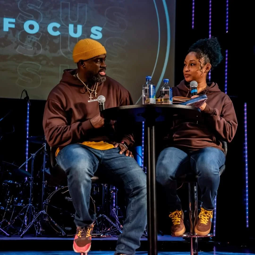 On the Summit’s Horizon: Courageous Healing