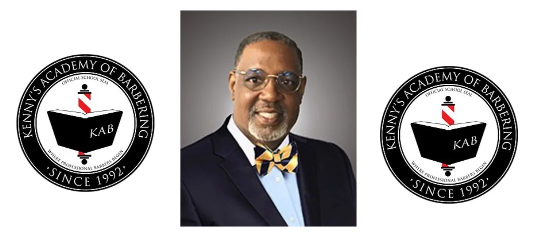 UNSCRIPTED: KENNY’S ACADEMY OF BARBERING is expanding to the Summit City!
