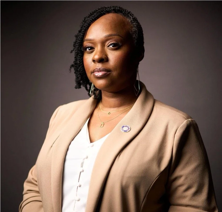 UNSCRIPTED: Rohli Booker