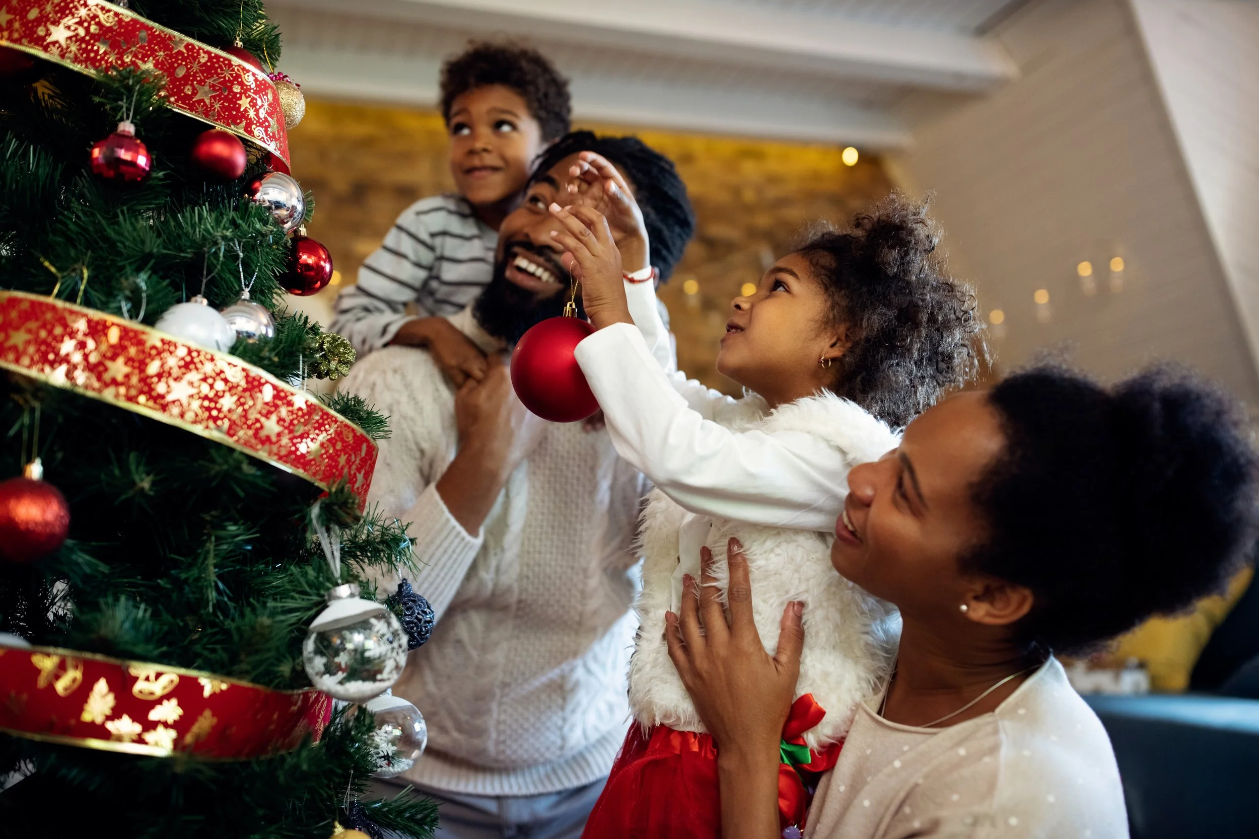 In Touch With The Words Of The Season