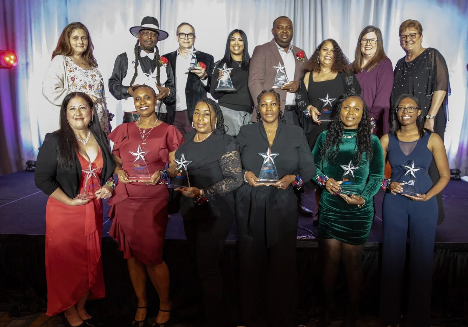 Fort Wayne Senior Care Employees Honored with Prestigious Award at Annual Ceremony