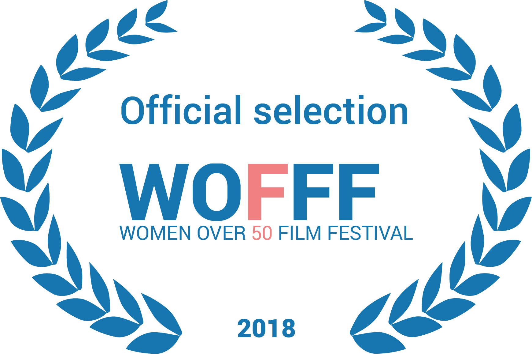 WOFFF official selection laurel - blue.png