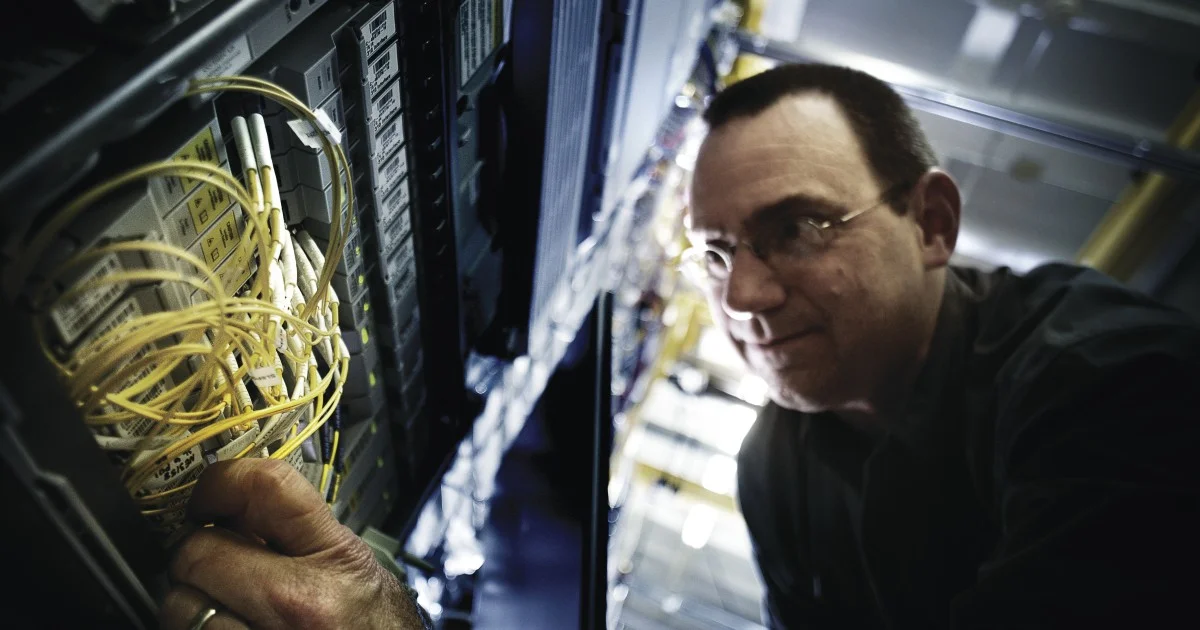 Broadband Infrastructure Ripe for Public Finance