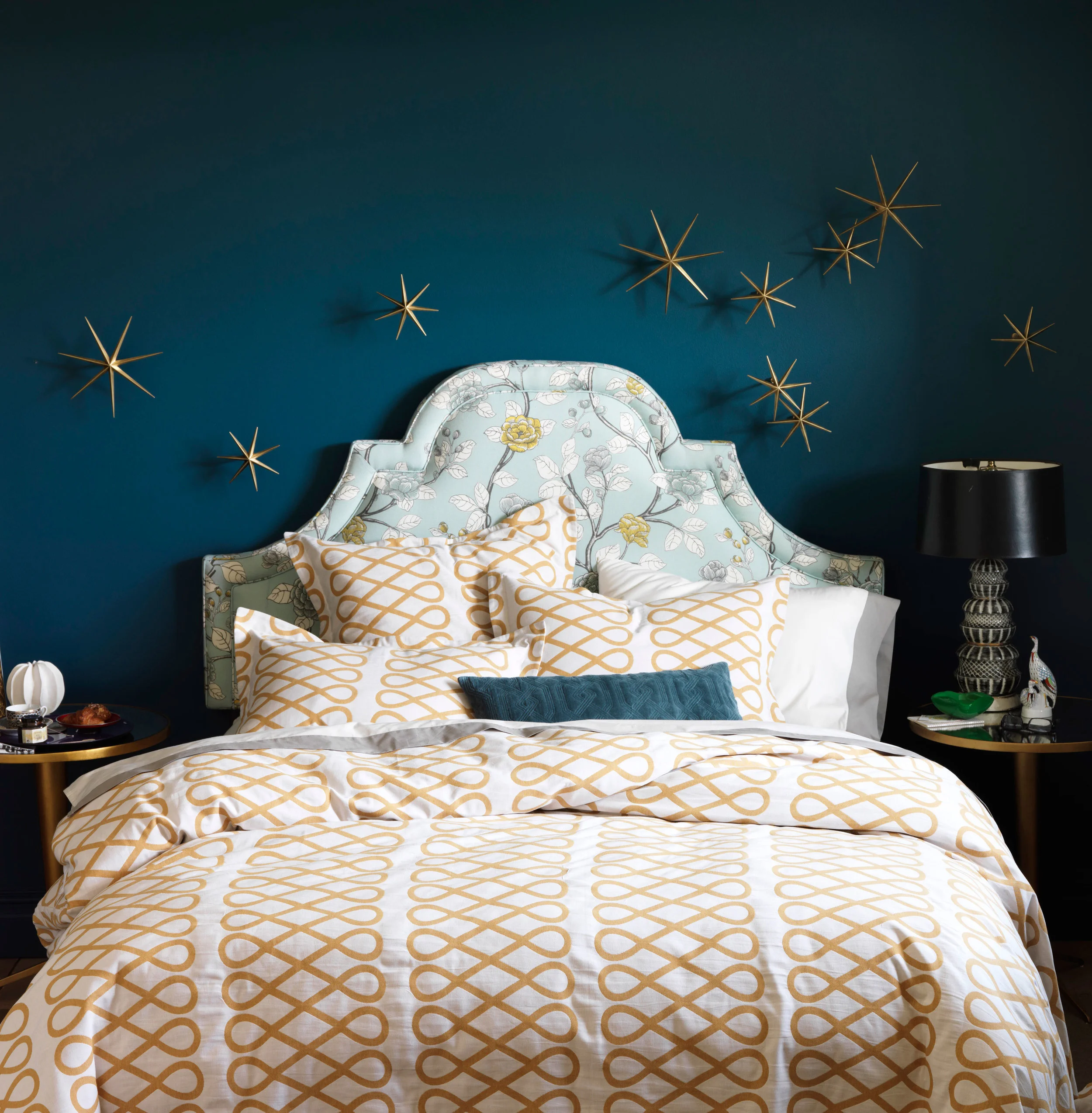 DwellStudio Catalog — Lauren Hemming