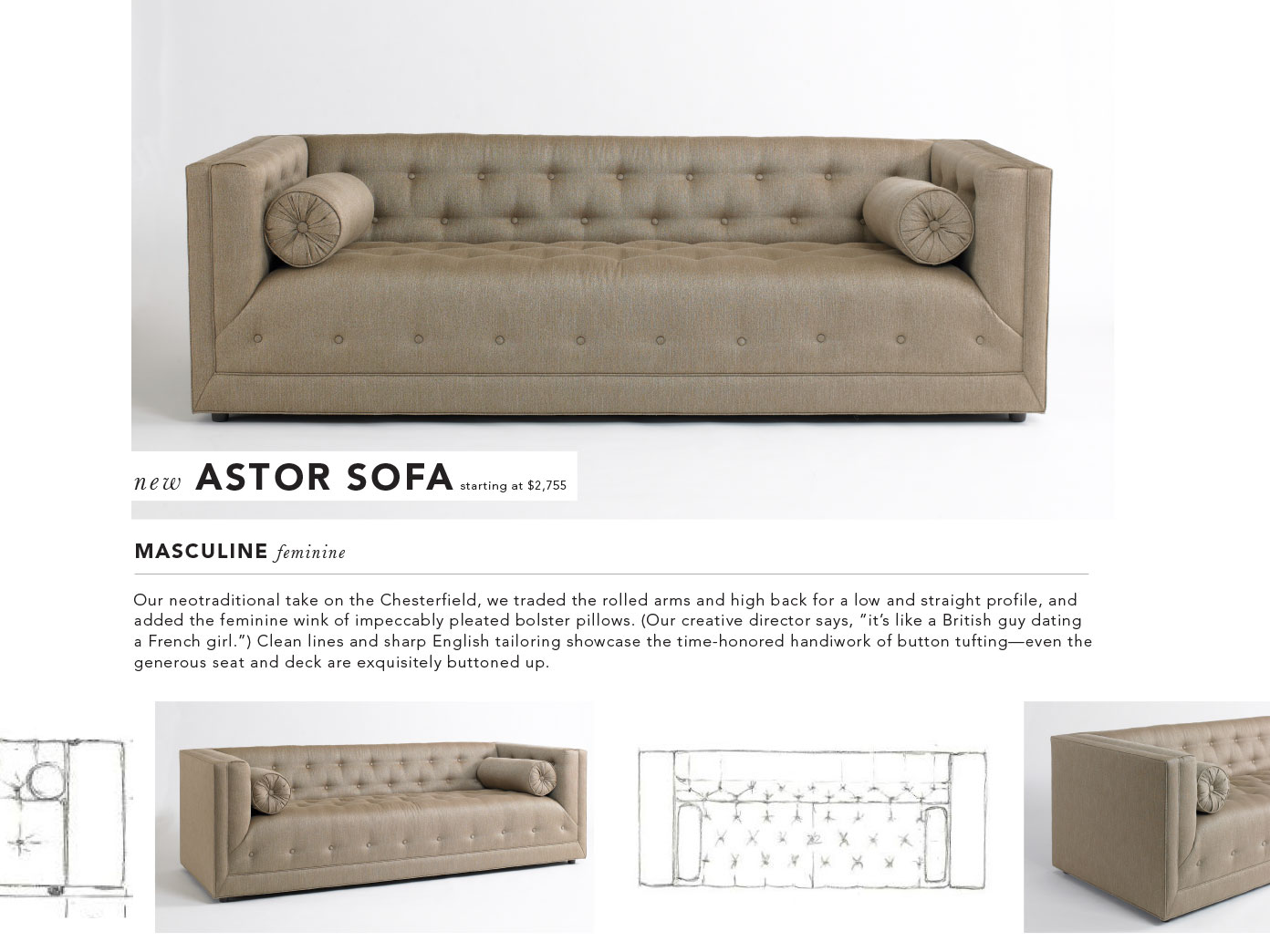 DwellStudio Catalog — Lauren Hemming