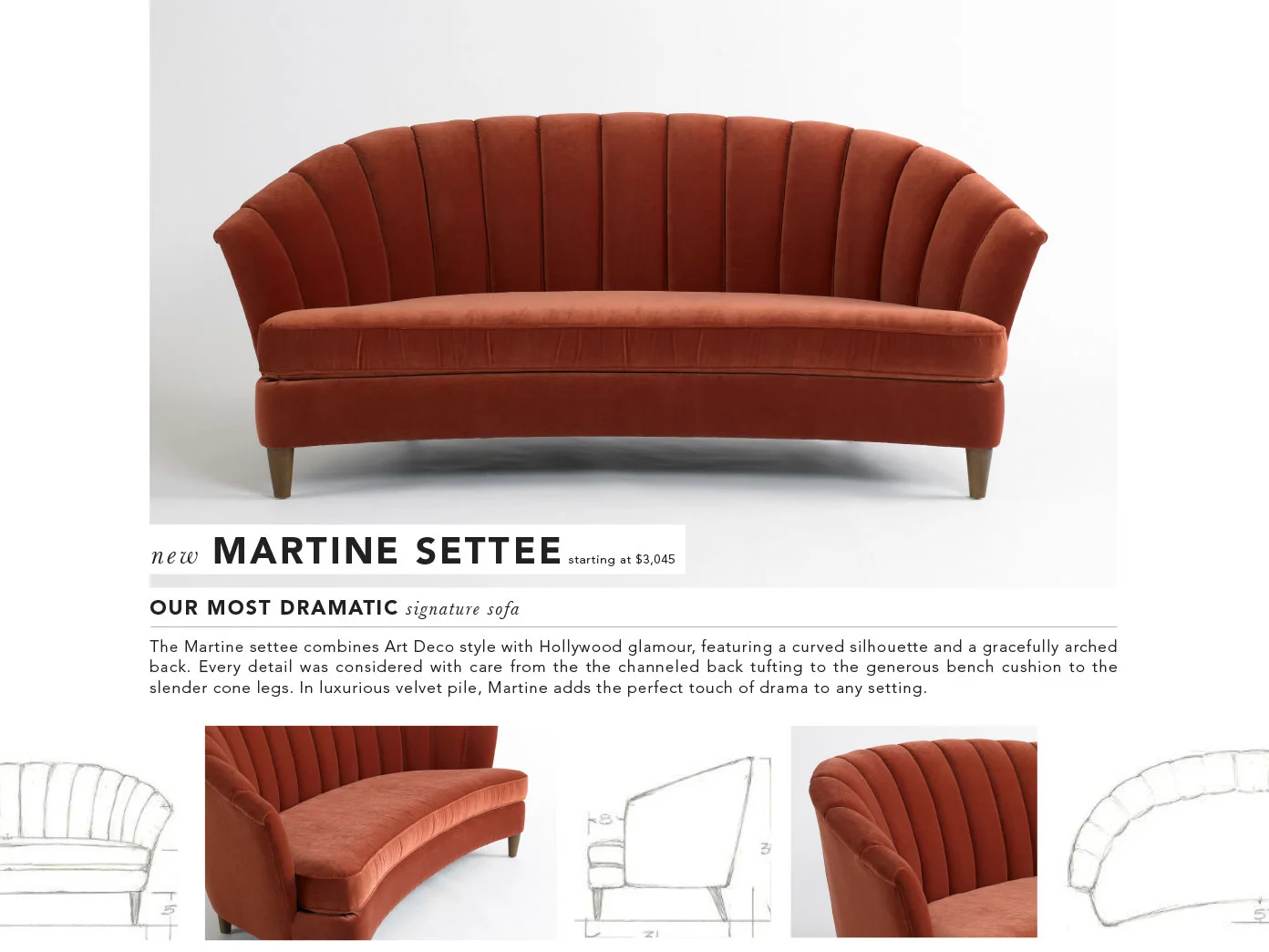 DwellStudio Catalog — Lauren Hemming