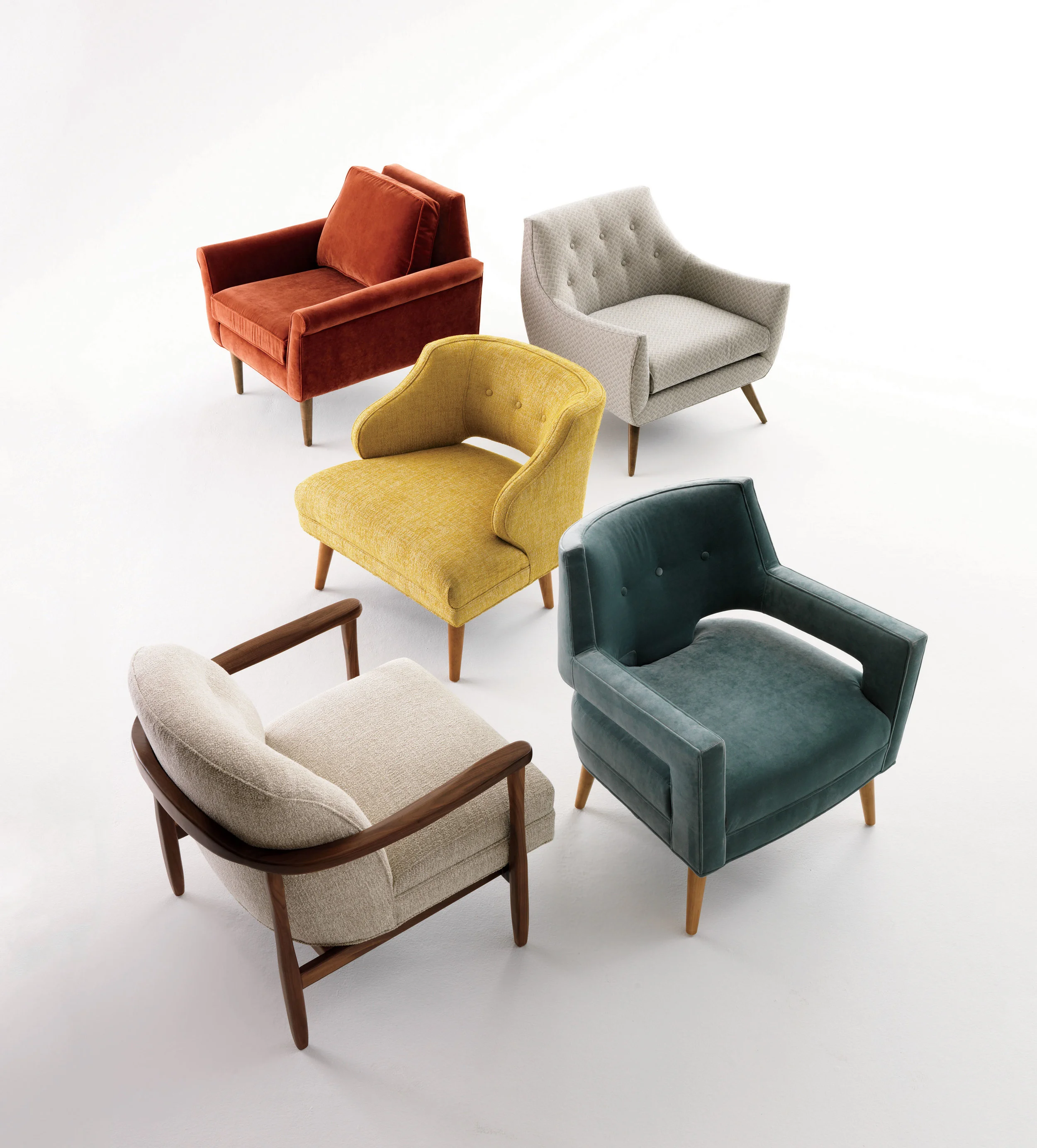 DwellStudio Catalog — Lauren Hemming