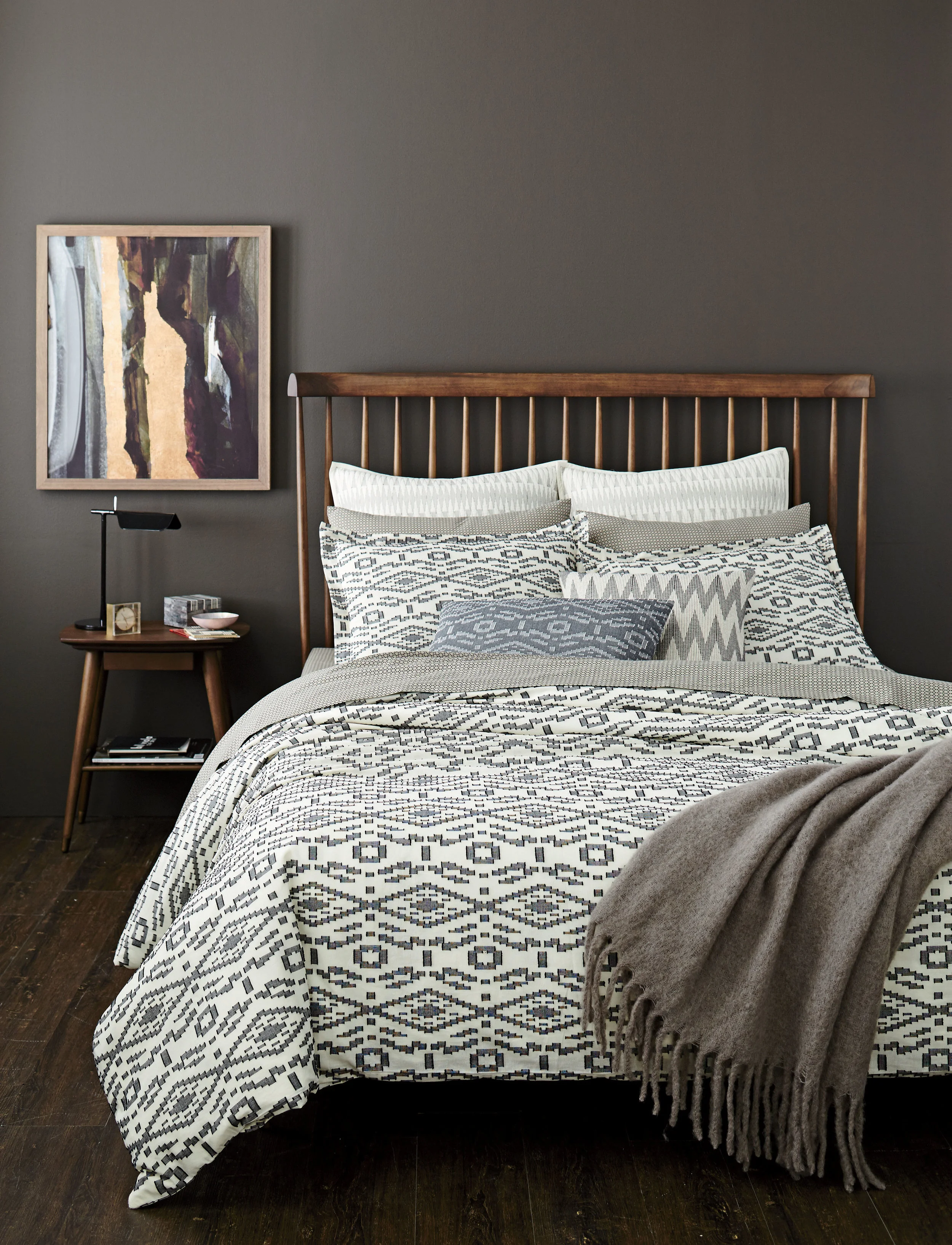 DwellStudio Catalog — Lauren Hemming