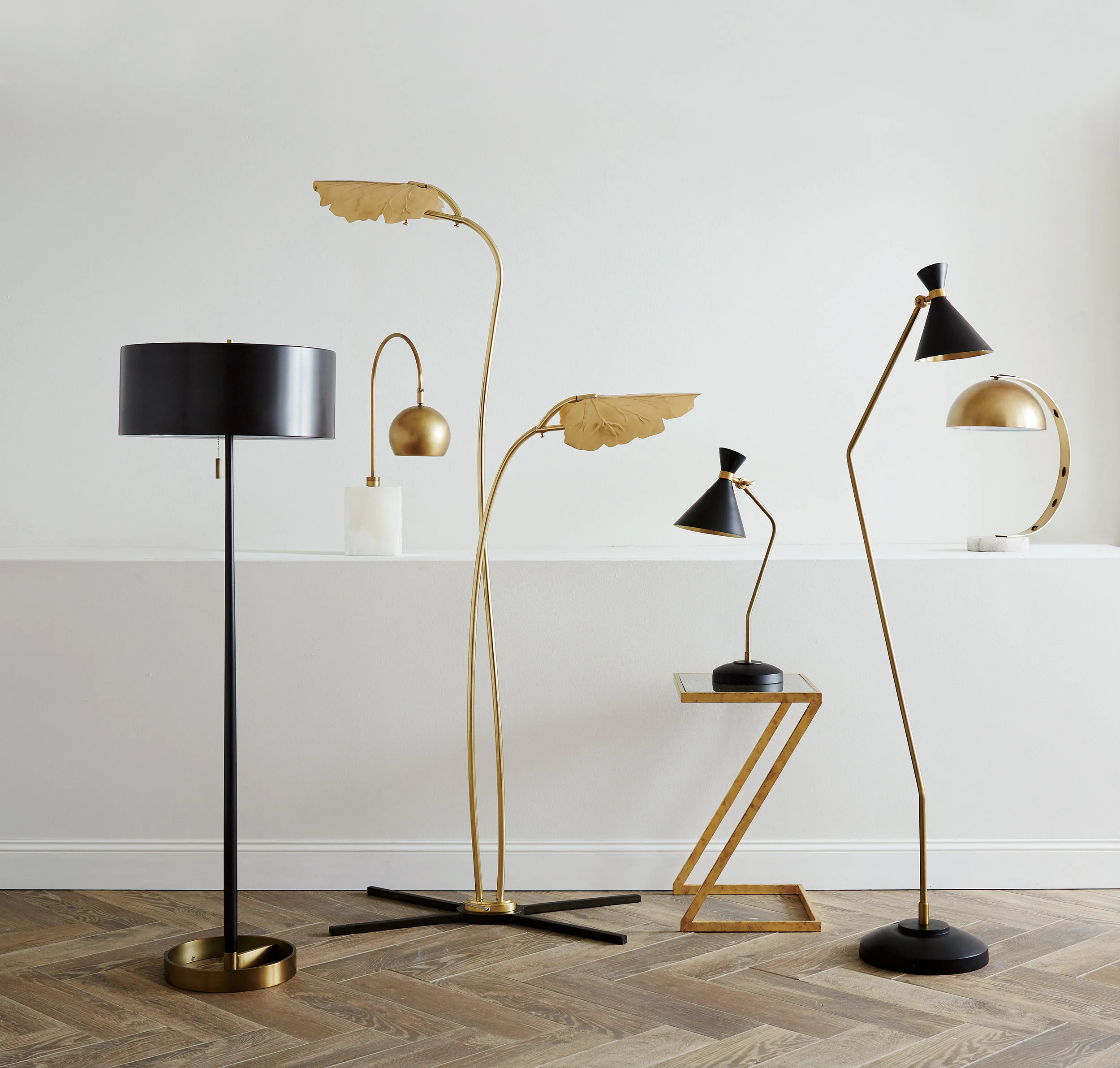 DwellStudio Catalog — Lauren Hemming