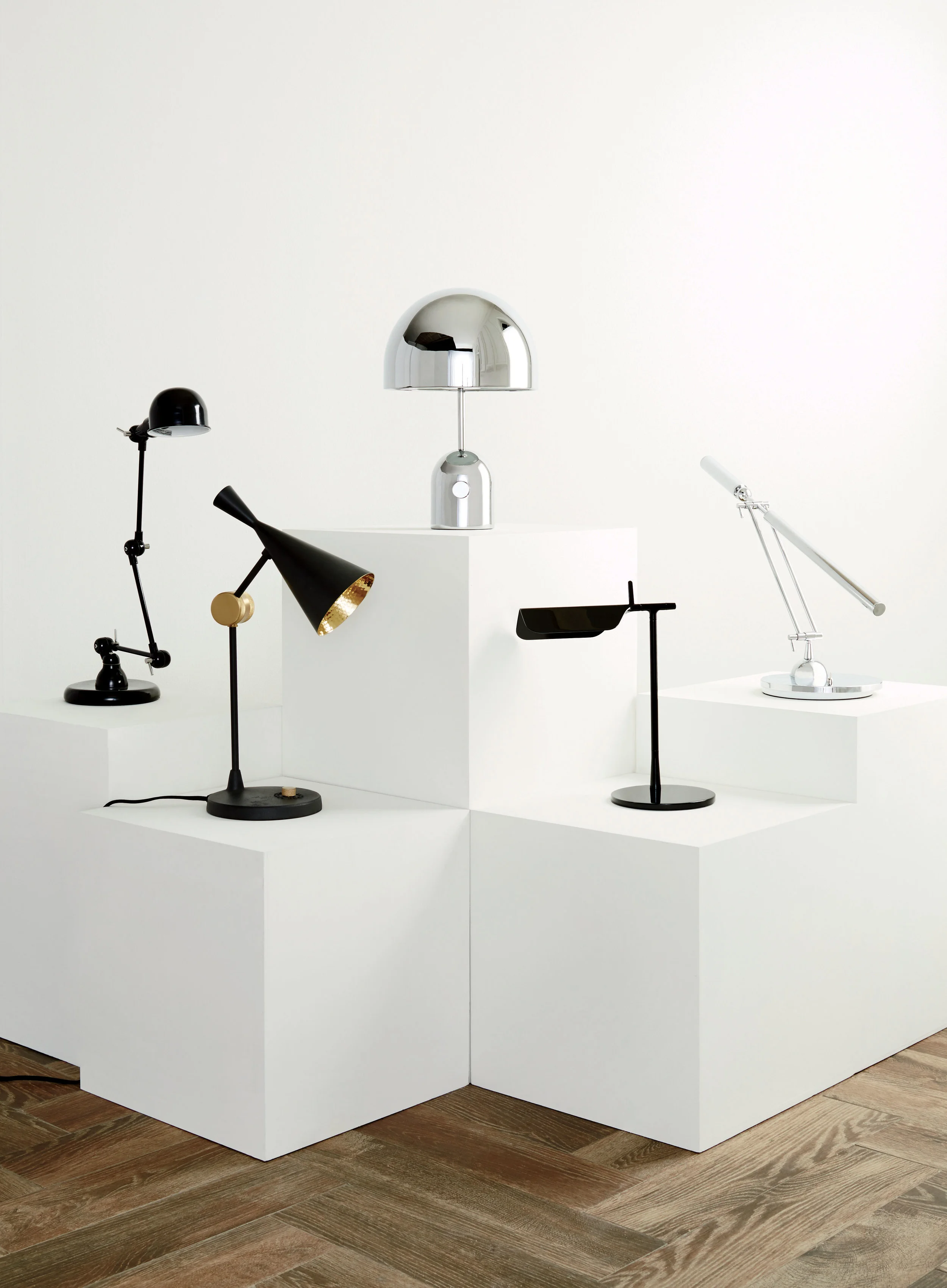 DwellStudio Catalog — Lauren Hemming