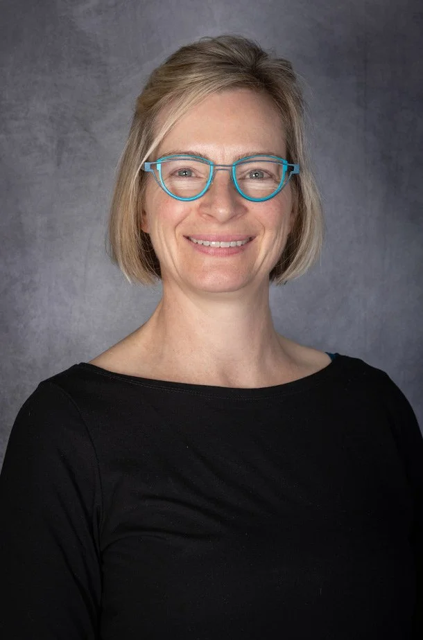 Dr. Jennifer Webster 