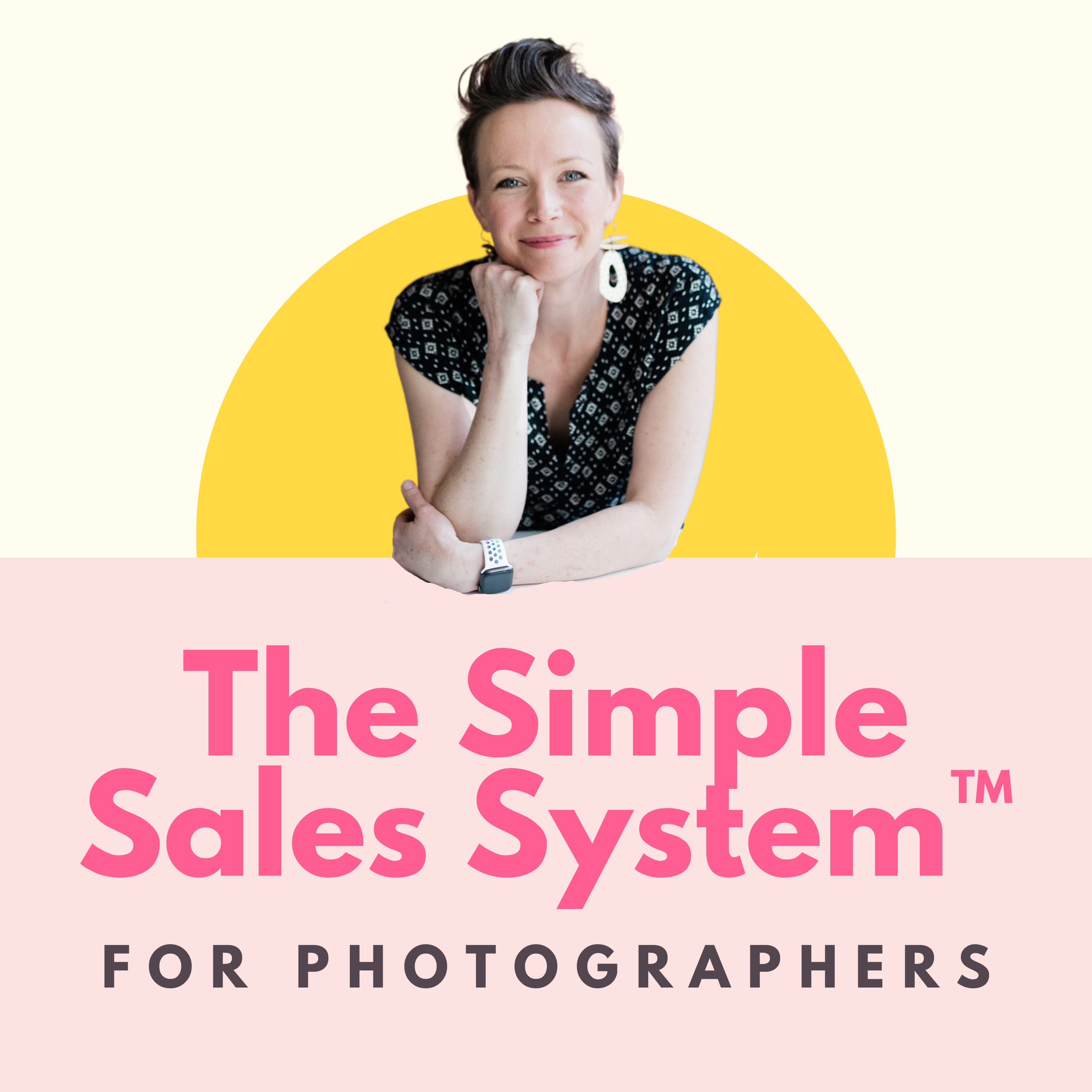 Simple Selling /simplesales — This Can't Be That Hard