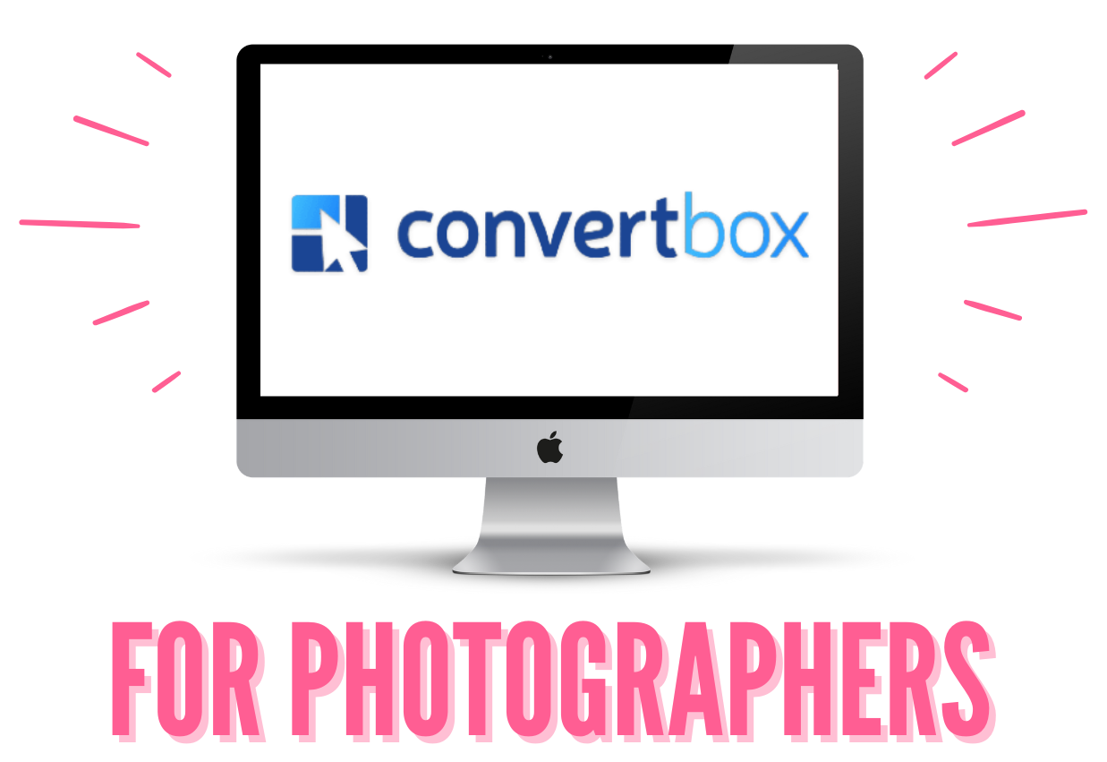 Convert Box — This Can't Be That Hard