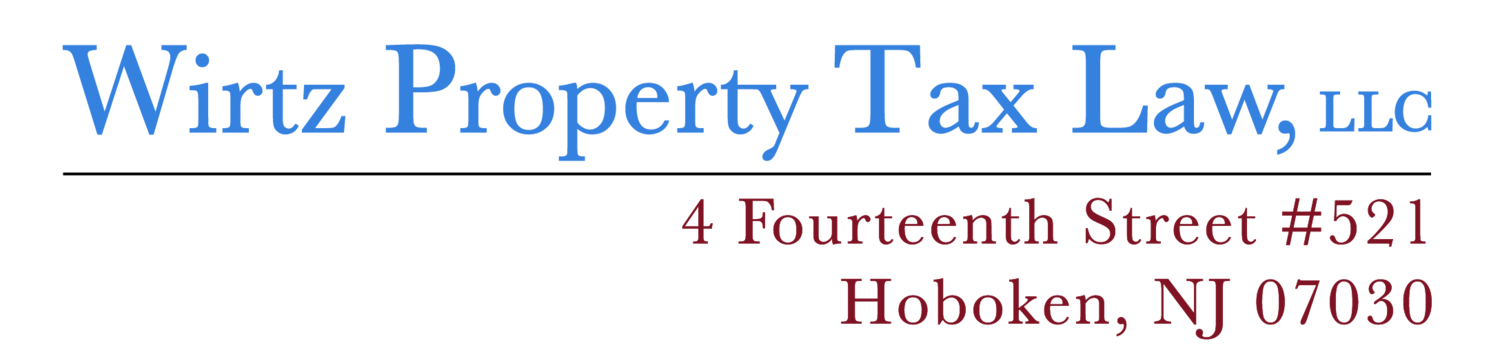 Wirtz Property Tax Law, LLC