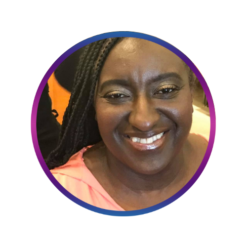 Dr. Darlene Samuel